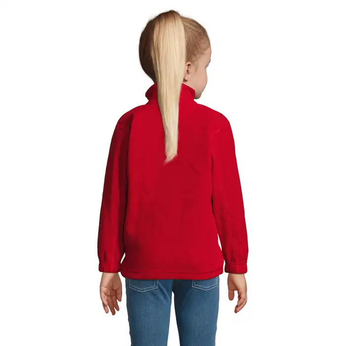NORTH KINDER FL JACKE  300g – Ansicht 12