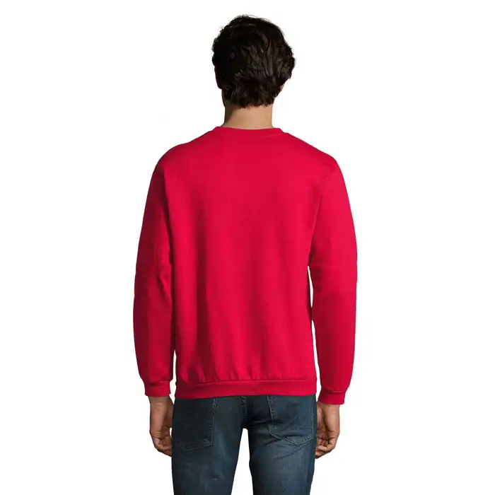 SPIDER HERREN SWEATER 260g – Ansicht 30