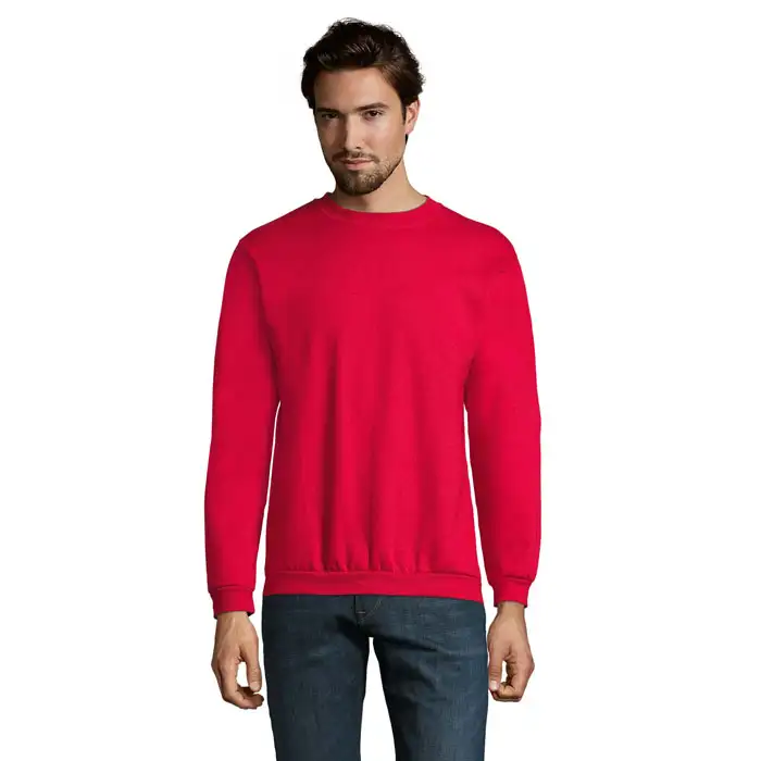 SPIDER HERREN SWEATER 260g – Ansicht 28