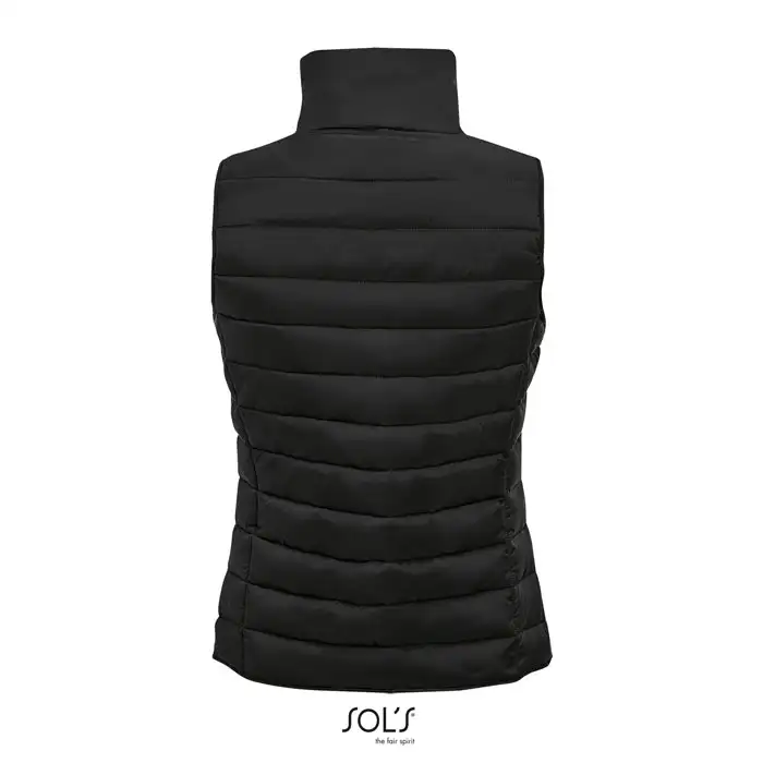 WAVE DAMEN BODYWARMER 180g – Ansicht 3