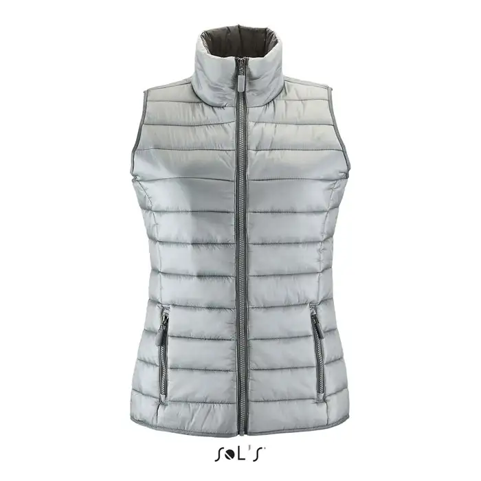 WAVE DAMEN BODYWARMER 180g – Ansicht 4