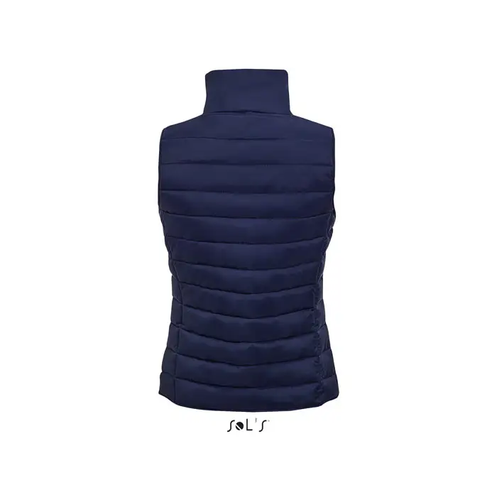 WAVE DAMEN BODYWARMER 180g – Ansicht 9