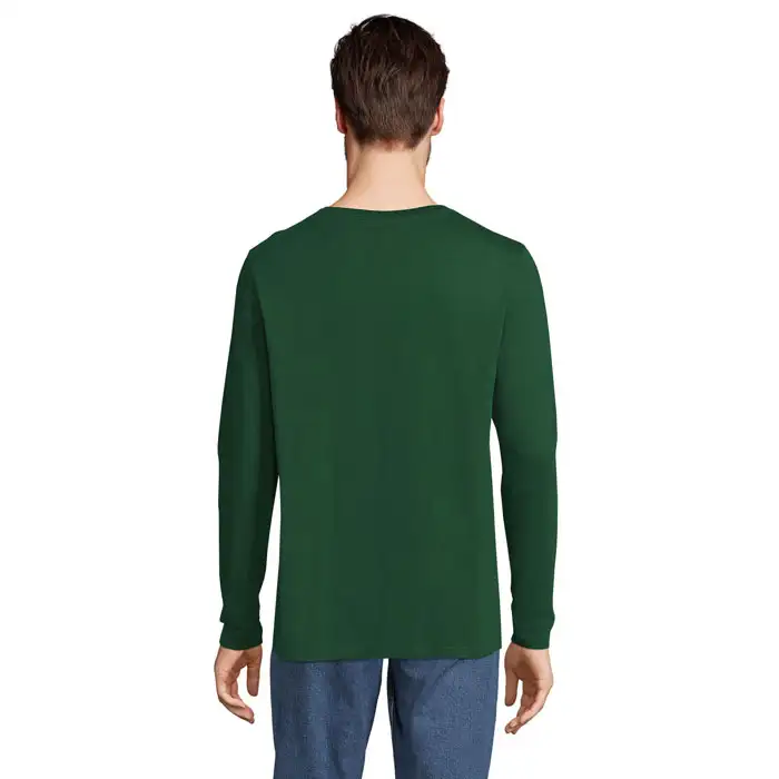 IMPERIAL LSL MEN T-Shirt190 – Ansicht 26