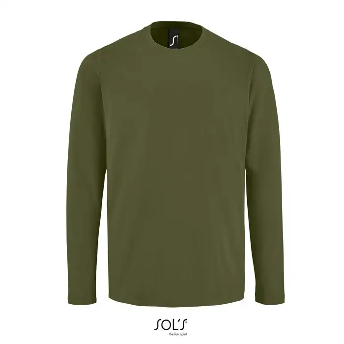 IMPERIAL LSL MEN T-Shirt190 – Ansicht 28