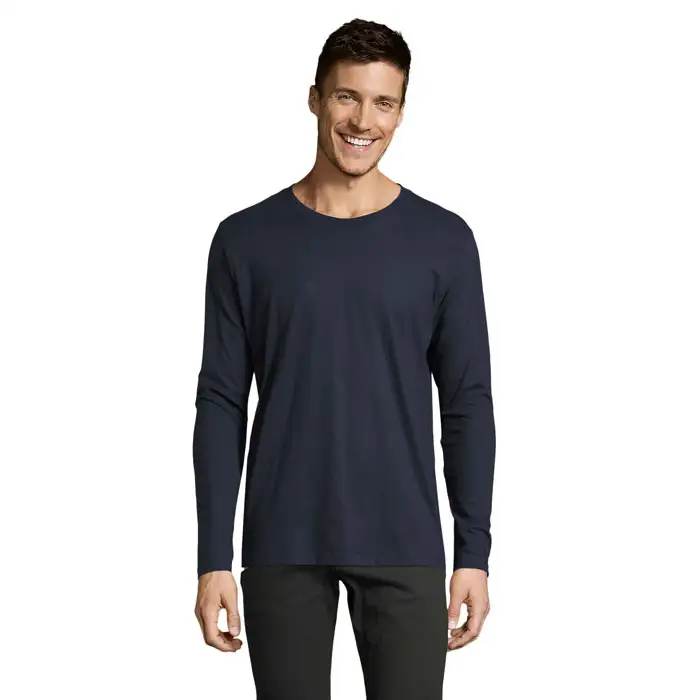 IMPERIAL LSL MEN T-Shirt190 – Ansicht 4