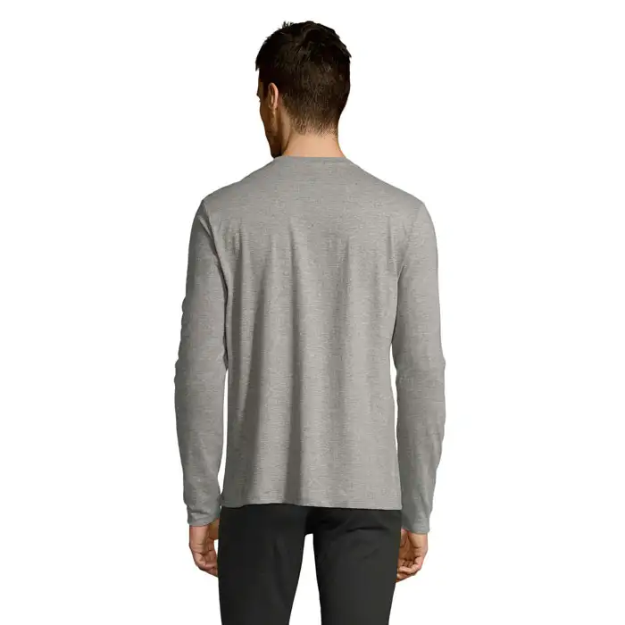 IMPERIAL LSL MEN T-Shirt190 – Ansicht 9