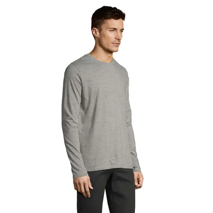 IMPERIAL LSL MEN T-Shirt190 – Ansicht 8