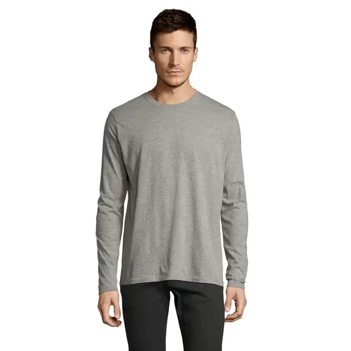 IMPERIAL LSL MEN T-Shirt190 – Ansicht 7