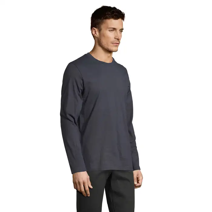 IMPERIAL LSL MEN T-Shirt190 – Ansicht 11