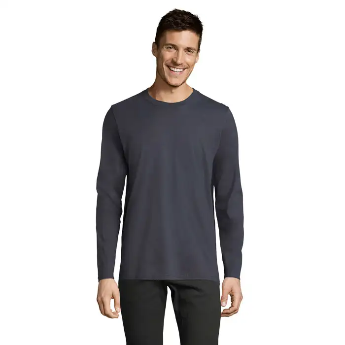 IMPERIAL LSL MEN T-Shirt190 – Ansicht 10