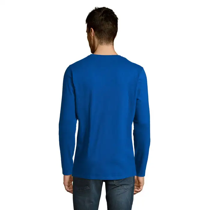IMPERIAL LSL MEN T-Shirt190 – Ansicht 24