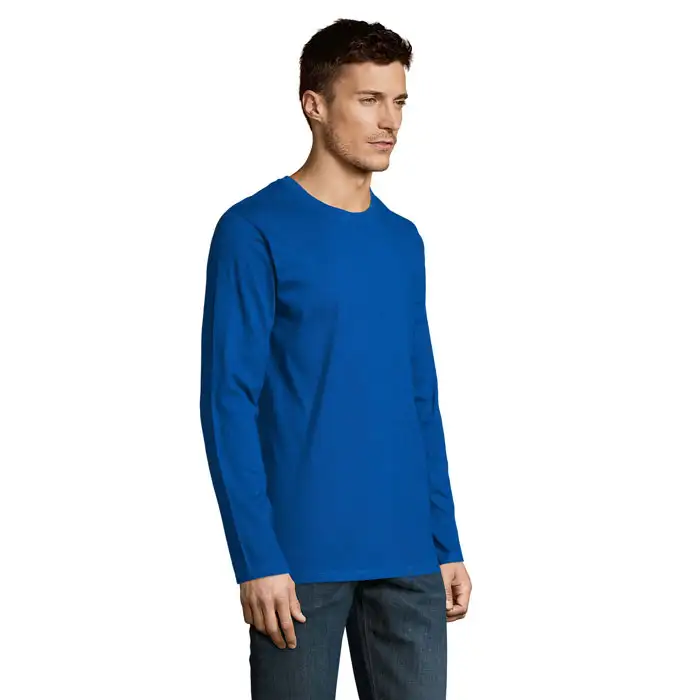 IMPERIAL LSL MEN T-Shirt190 – Ansicht 23