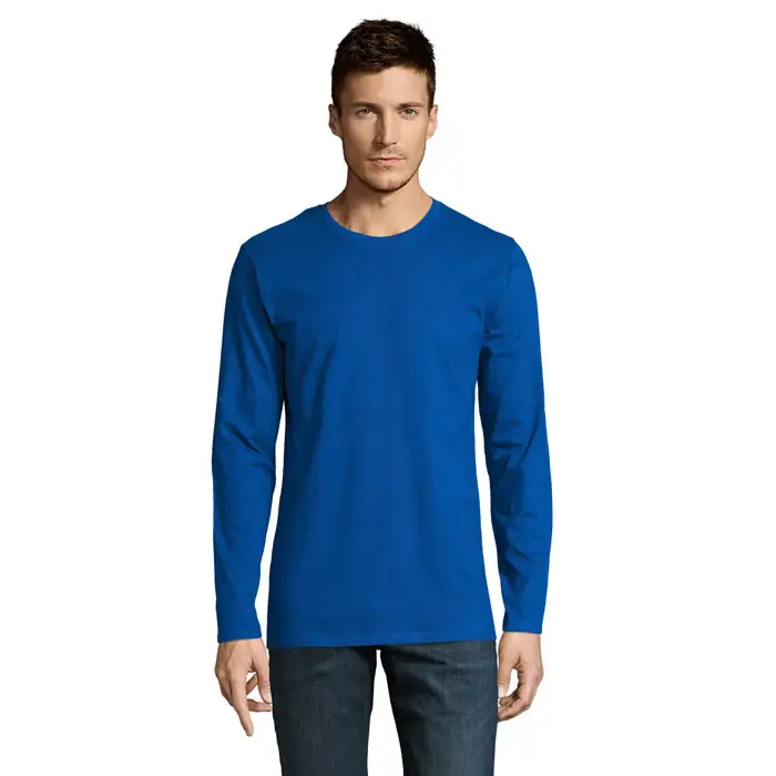 IMPERIAL LSL MEN T-Shirt190 – Ansicht 22