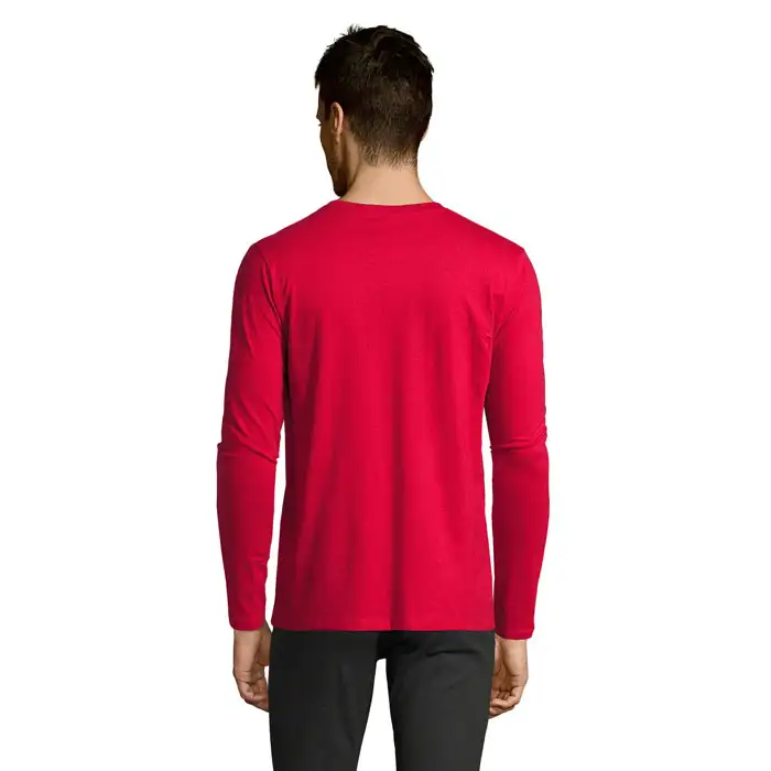 IMPERIAL LSL MEN T-Shirt190 – Ansicht 21