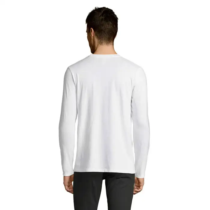 IMPERIAL LSL MEN T-Shirt190 – Ansicht 15