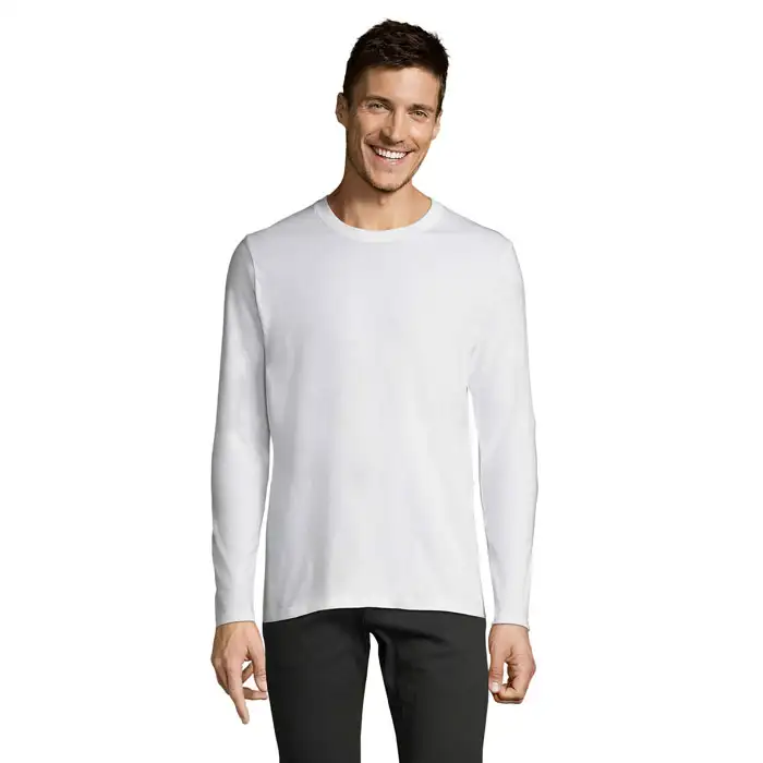 IMPERIAL LSL MEN T-Shirt190 – Ansicht 13