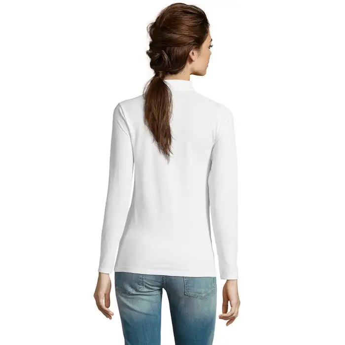 PERFECT DAMEN LSL POLO  180 – Ansicht 12
