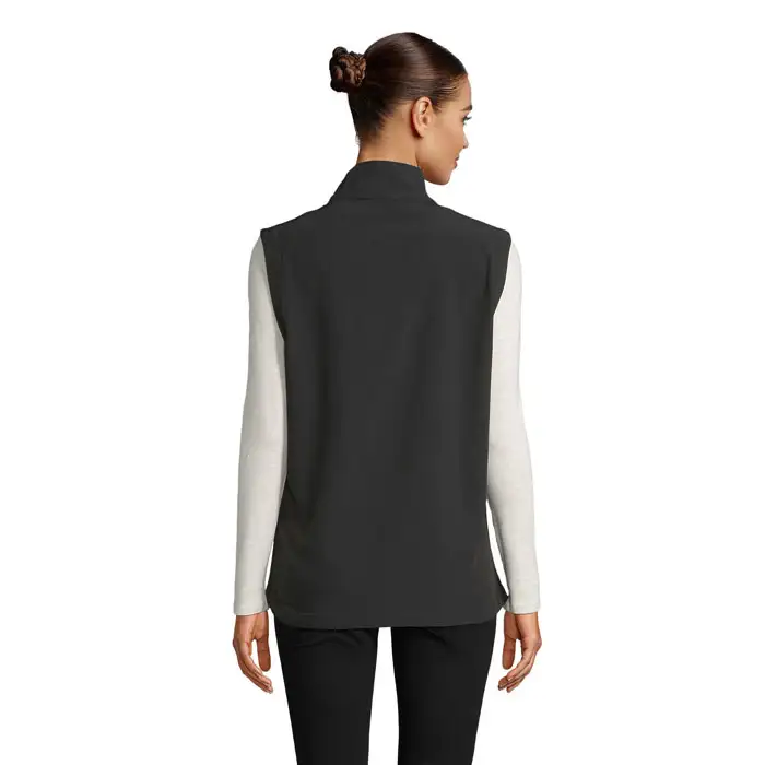 RACE BW WOMENSOFTSHELL – Ansicht 9