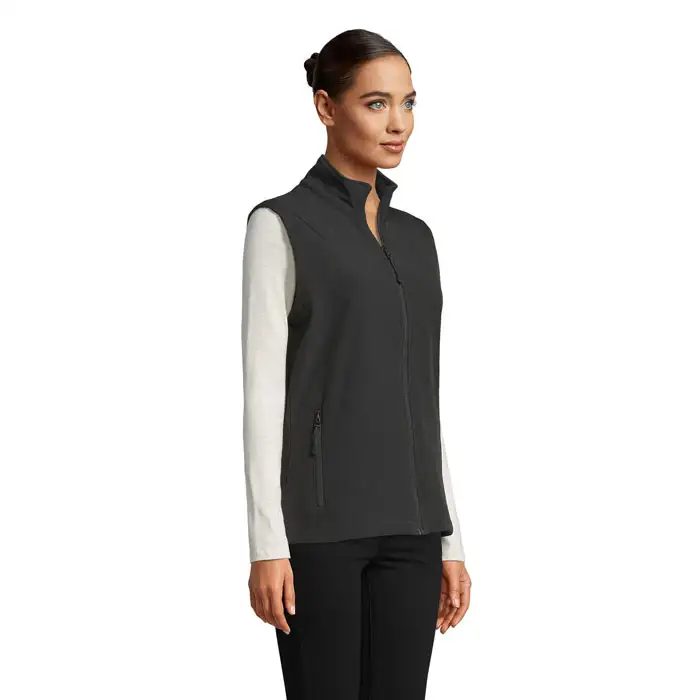 RACE BW WOMENSOFTSHELL – Ansicht 8
