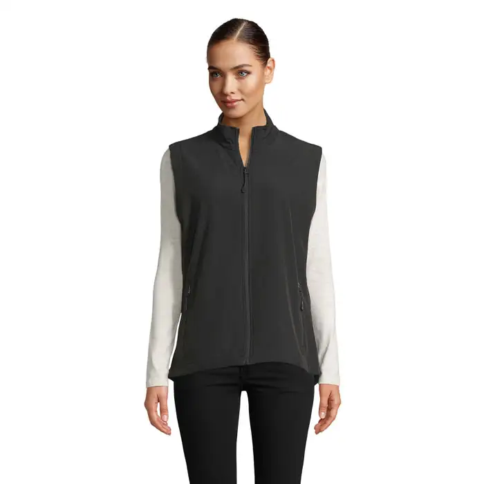 RACE BW WOMENSOFTSHELL – Ansicht 7