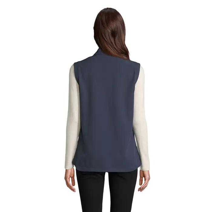RACE BW WOMENSOFTSHELL – Ansicht 12