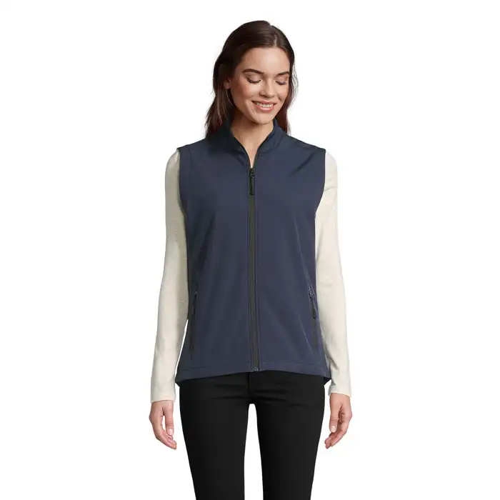 RACE BW WOMENSOFTSHELL – Ansicht 10