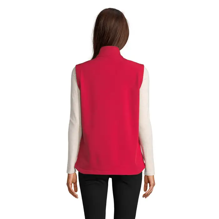 RACE BW WOMENSOFTSHELL – Ansicht 3