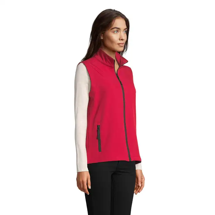 RACE BW WOMENSOFTSHELL – Ansicht 2