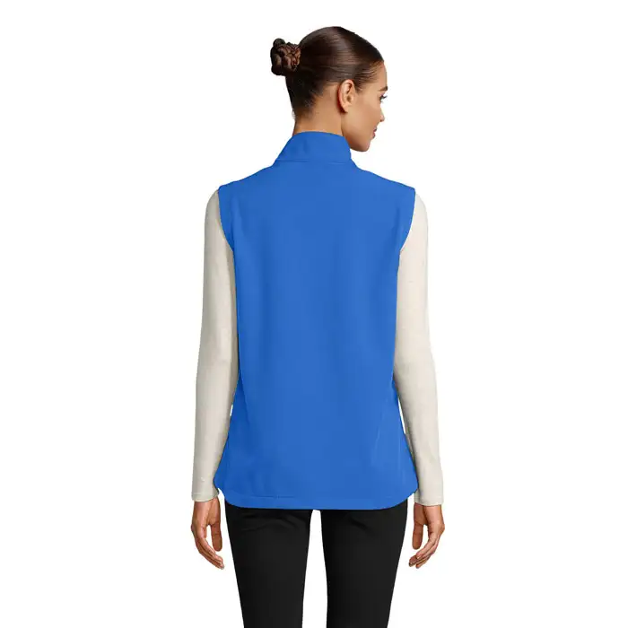 RACE BW WOMENSOFTSHELL – Ansicht 6