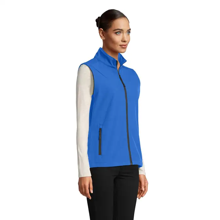 RACE BW WOMENSOFTSHELL – Ansicht 5