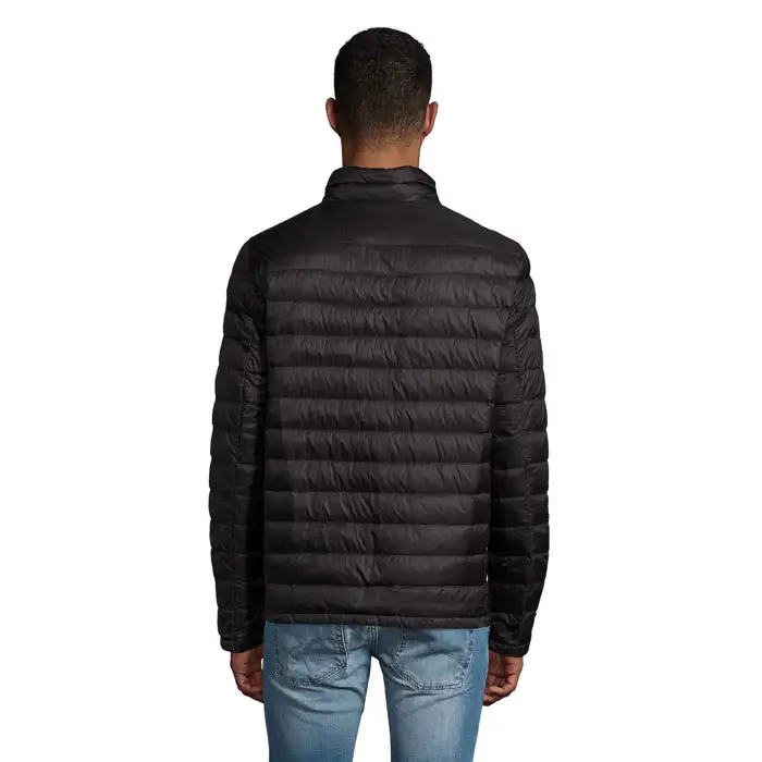 WILSON HERREN Jacke380T – Ansicht 4