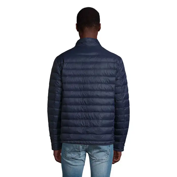 WILSON HERREN Jacke380T – Ansicht 8
