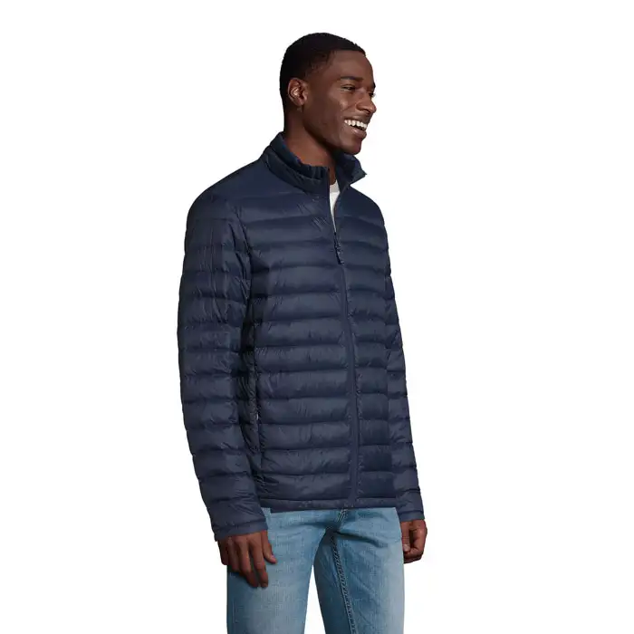 WILSON HERREN Jacke380T – Ansicht 6