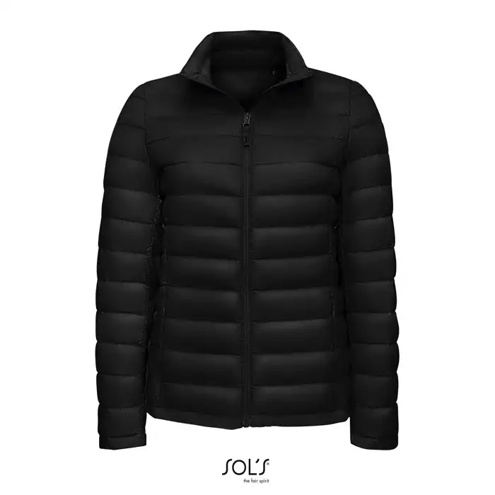 WILSON DAMEN Jacke 380T – Ansicht 3