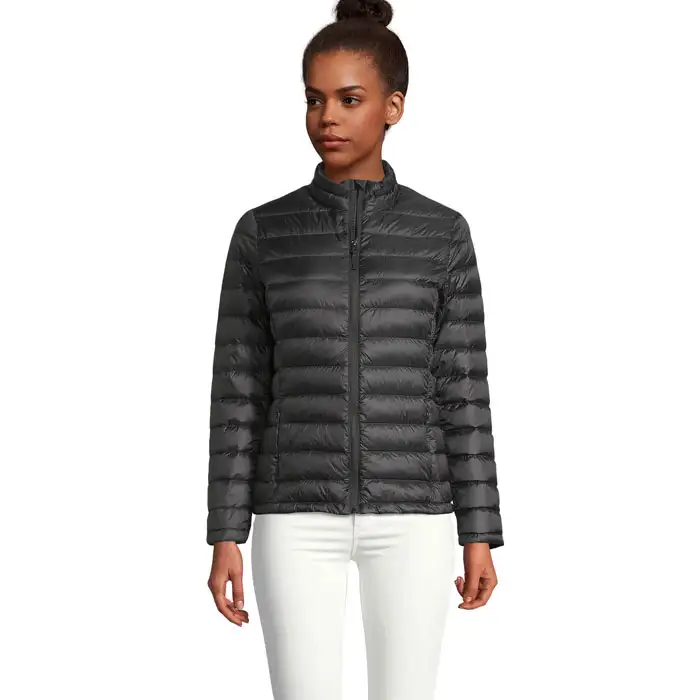 WILSON DAMEN Jacke 380T – Ansicht 1
