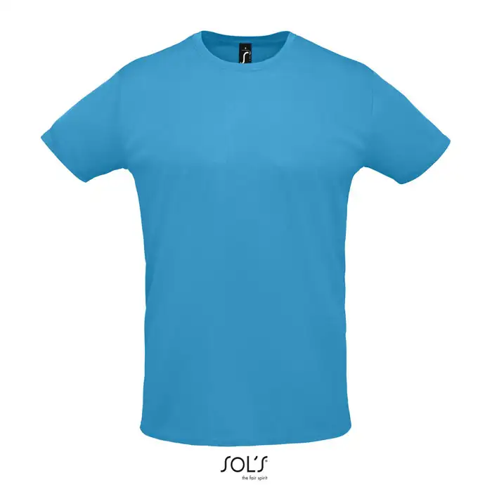 SPRINT UNIT-SHIRT 130g – Ansicht 19