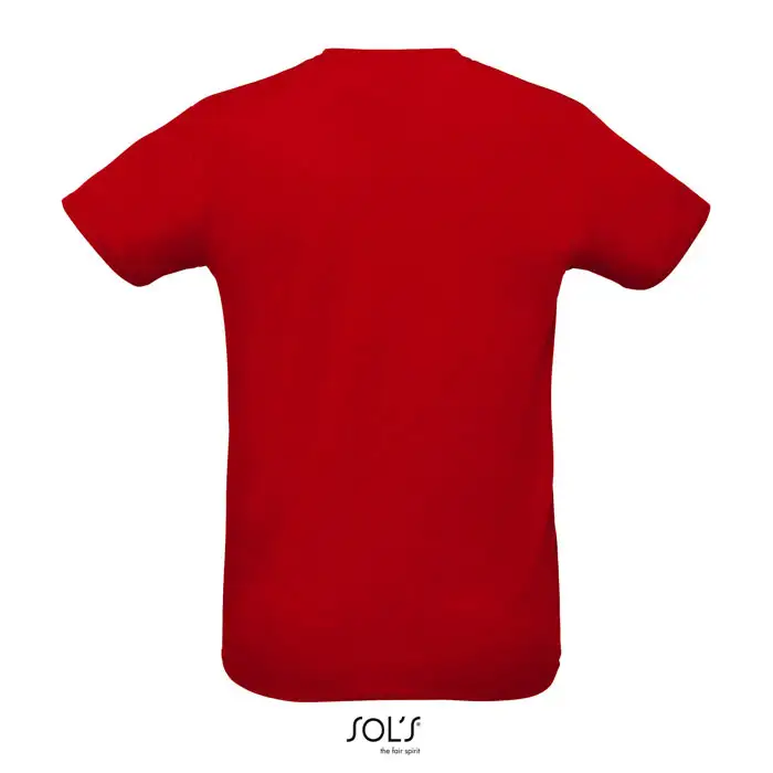 SPRINT UNIT-SHIRT 130g – Ansicht 15