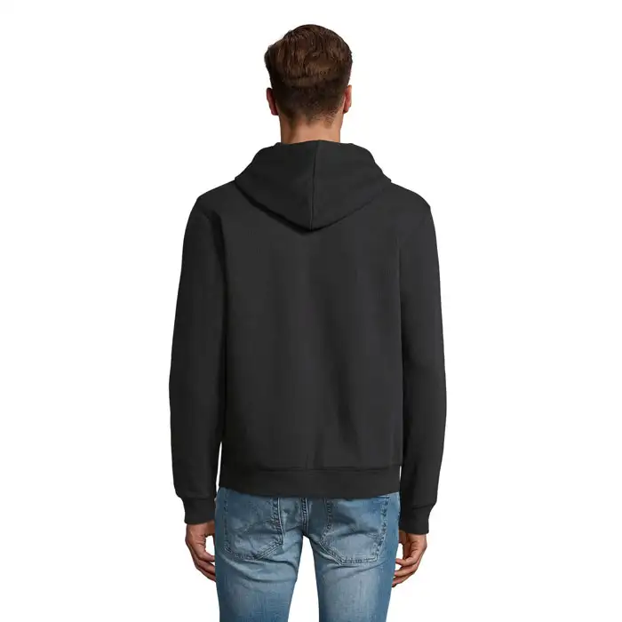 SPIKE HOOD HERREN 280gr – Ansicht 3