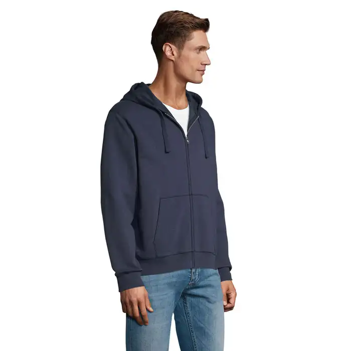 SPIKE HOOD HERREN 280gr – Ansicht 5