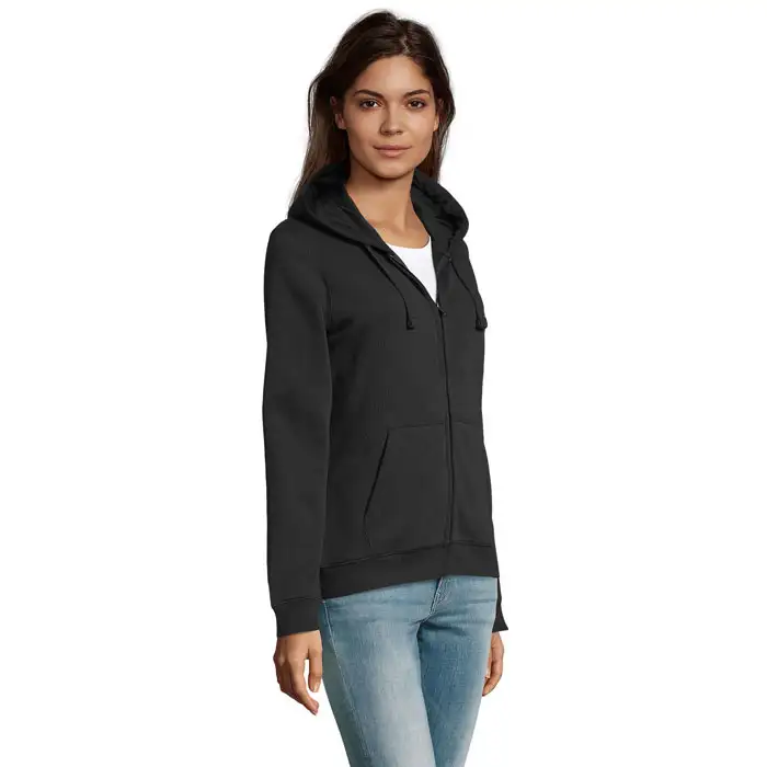 SPIKE HOOD DAMEN 280gr – Ansicht 2