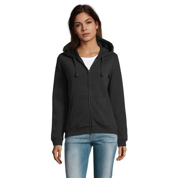 SPIKE HOOD DAMEN 280gr – Ansicht 1