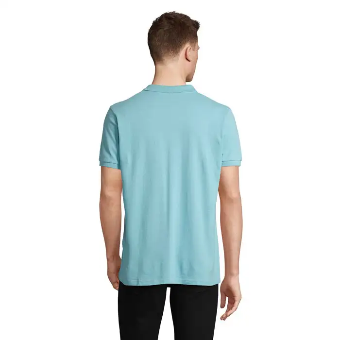 PLANET MEN Polo 170g – Ansicht 30