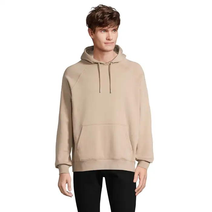 STELLAR Unisex Hoodie – Ansicht 46