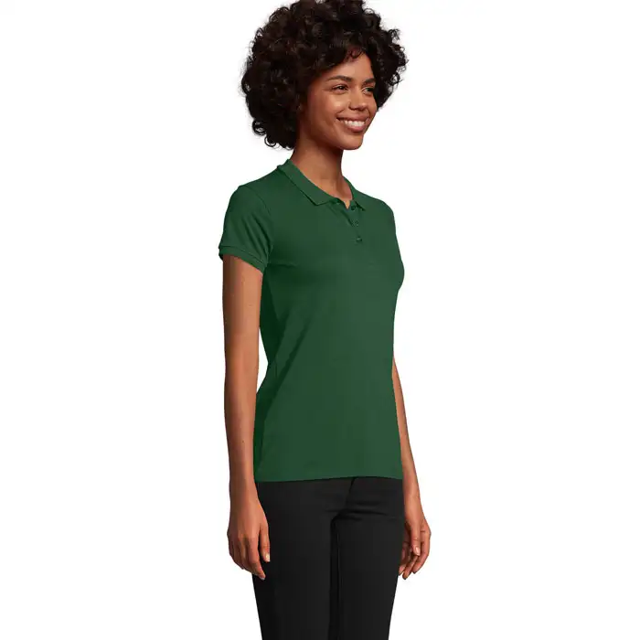 PLANET WOMEN Polo 170g – Ansicht 27