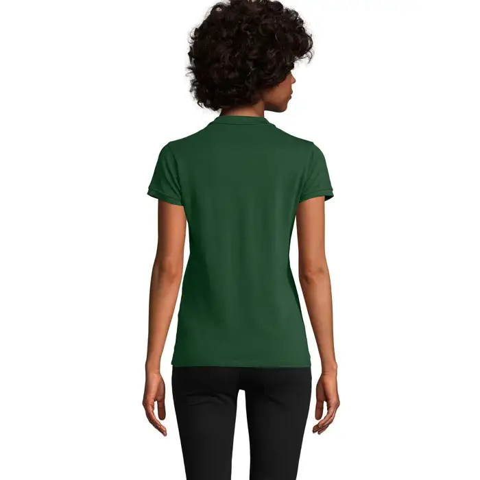 PLANET WOMEN Polo 170g – Ansicht 26