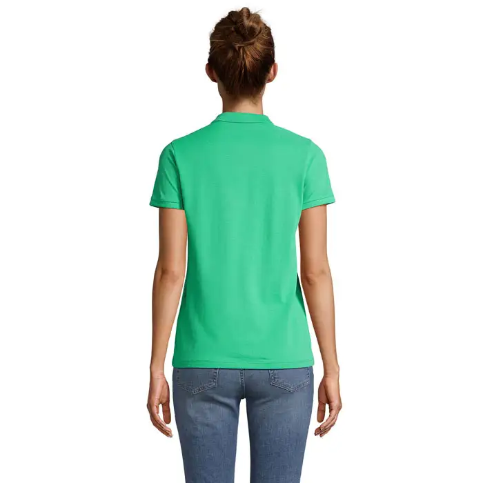PLANET WOMEN Polo 170g – Ansicht 33