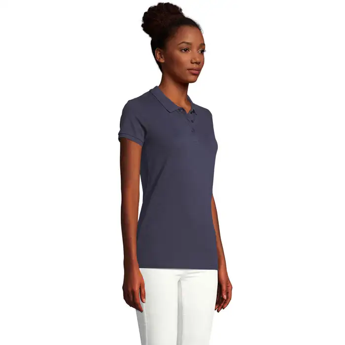 PLANET WOMEN Polo 170g – Ansicht 6