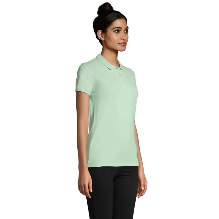 PLANET WOMEN Polo 170g – Ansicht 24
