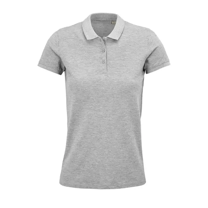 PLANET WOMEN Polo 170g – Ansicht 7