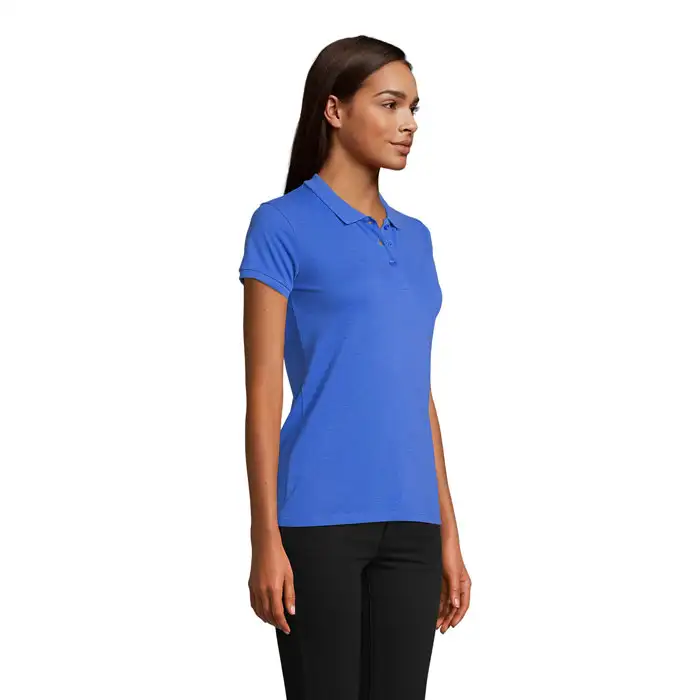 PLANET WOMEN Polo 170g – Ansicht 12